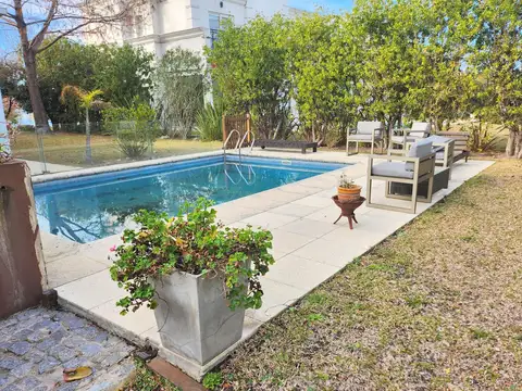 Casa en Alquiler Temporal 20 años