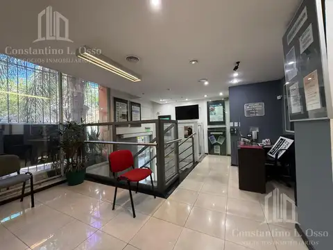 Edificio Comercial - Venta - Oficinas comerciales - Lote propio