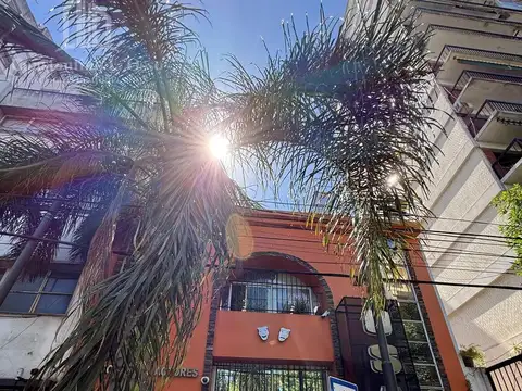 Edificio Comercial - Venta - Oficinas comerciales - Lote propio