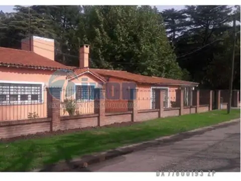 Casa en Venta en Tortuguitas, USD 133.000