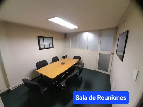 Oficina en Venta 60 años