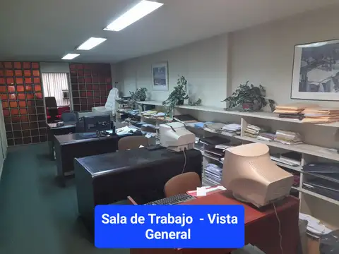 Tucuman 900, Piso 2