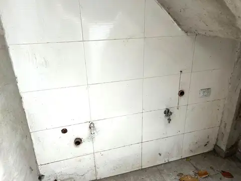 Casa en  lote propio