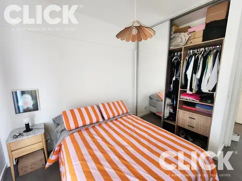 Departamento en Venta 12 años