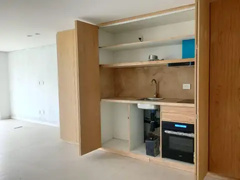 Departamento en Venta con 2 cochera
