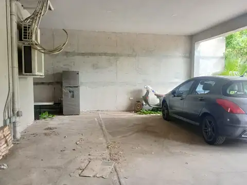 Departamento en Venta con 2 cochera