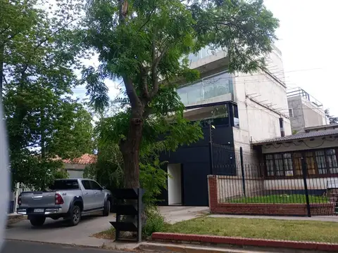 Departamento en La Puntilla