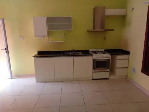 Casa en Alquiler 40 años