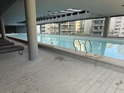 Departamento en Venta con 2 cocheras
