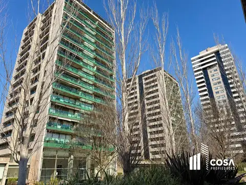 Av. Caseros Bis al 100 Condominios del Alto 4