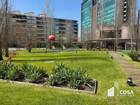 Departamento en Venta en Refinerías, USD 365.000