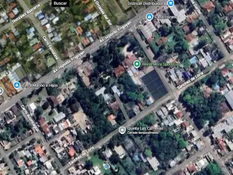 QUINTA EN VENTA FLORENCIO VARELA