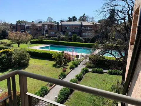 Departamento en Alquiler de 2 ambientes