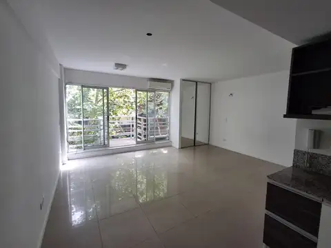 Departamento en Venta en Palermo, USD 93.000