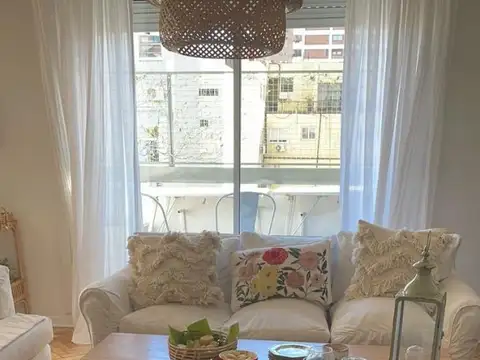 Departamento en Venta de 5 ambientes