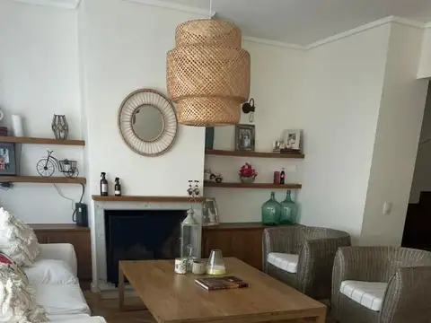 Departamento 5 ambientes con 4 baños