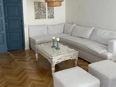 Maure 1600, Piso 10