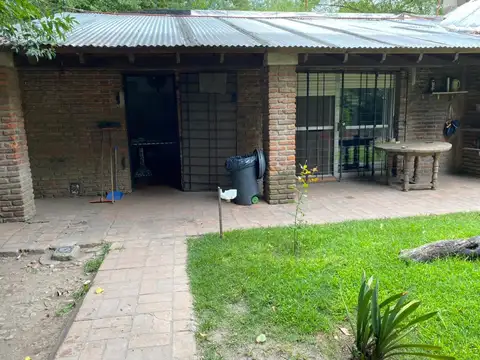 Casa en Venta 40 años