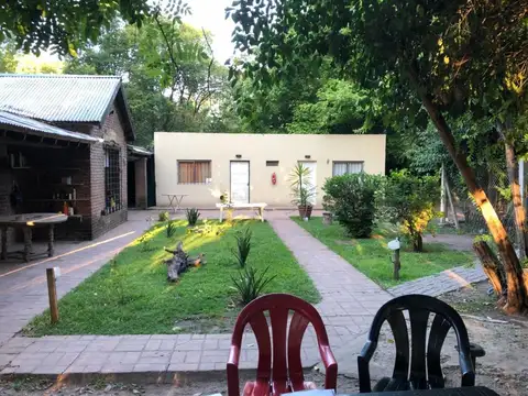 Casa - Villa Rosa