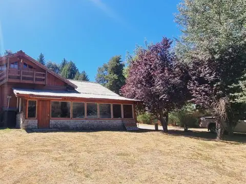 Casa en Venta al Norte