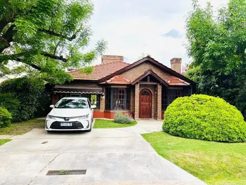 CHALET VENTA COUNTRY "BANCO PROVINCIA" MORENO