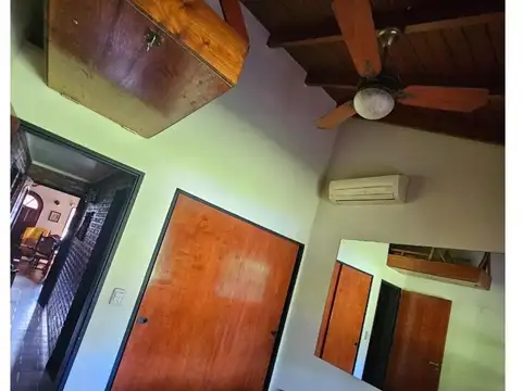 Casa 3 ambientes con 3 baños