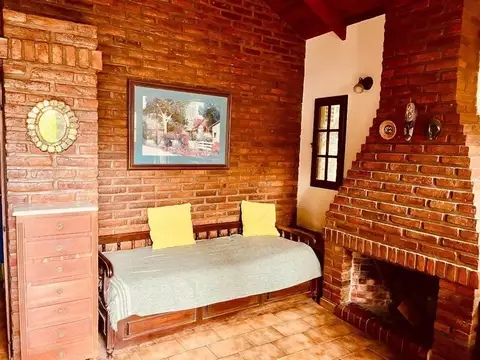 Casa en Venta 30 años
