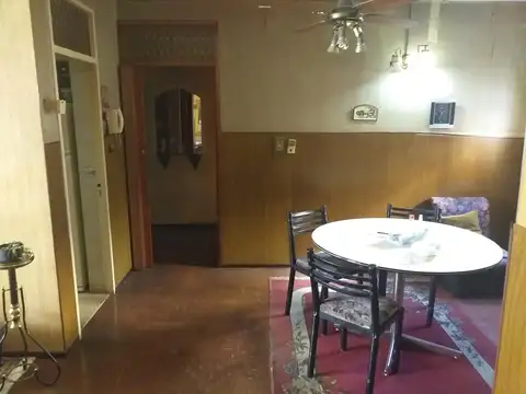 Departamento en Venta 45 años