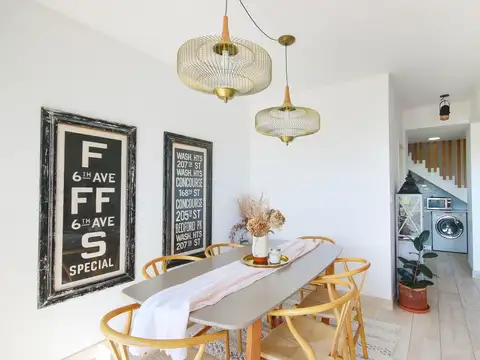 Departamento en Venta en Florida Mitre/Este, USD 350.000