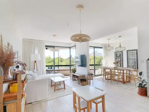 Venta depto duplex , amenities y cochera- Florida