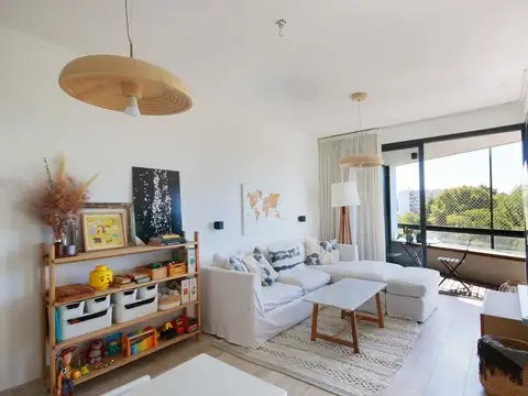 General José de San Martín 2400