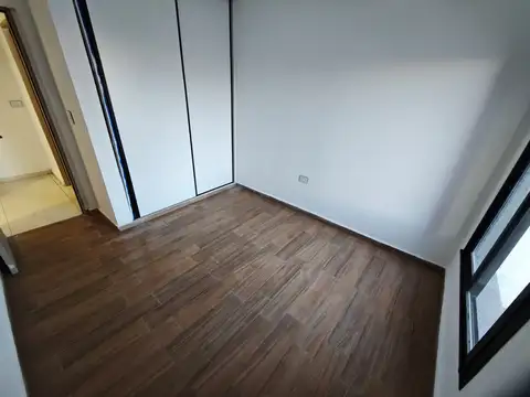 DUPLEX 2 DORMITORIOS Y 2 BAÑOS NOBU CON ESCRITURA