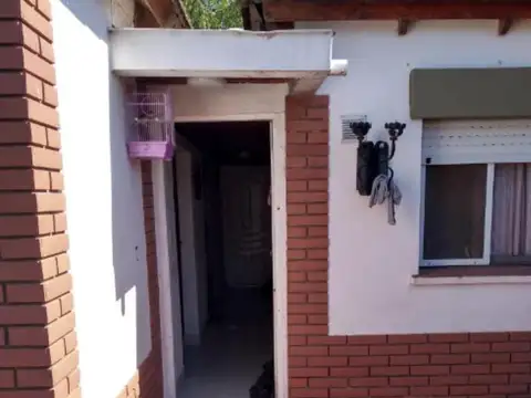 Dorrego e/ Irey y Sargiott