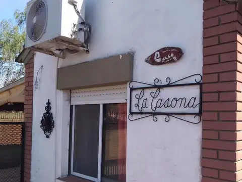 Casa en Venta 30 años