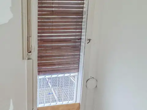 Departamento en Flores - Monoambiente apto profesional