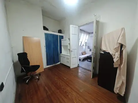 Depto Tipo Casa en Venta en Palermo, USD 84.500