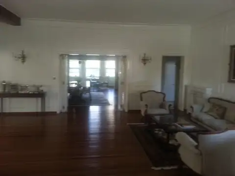 Casa en Venta de 6 dormitorios