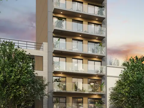 VENTA departamento tres ambientes VILLA ORTUZAR Entrega ABRIL 2026