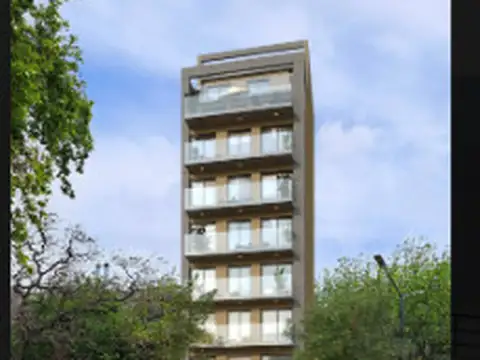 Departamento en Venta al Este