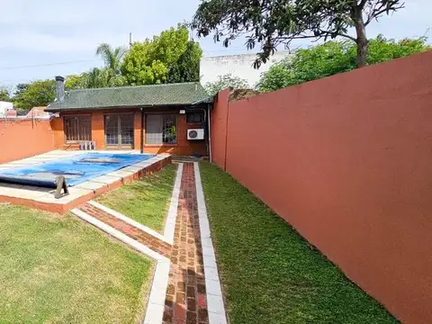 Casa en Venta 27 años