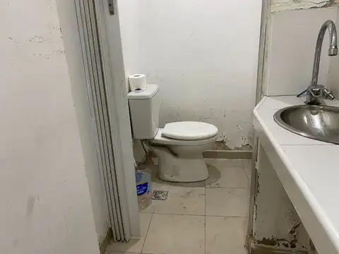 Local en Venta en Almagro, USD 69.900