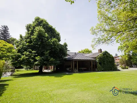 Casa en Venta 40 años