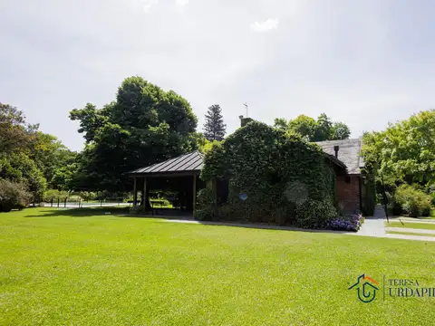 Olivos Golf Club