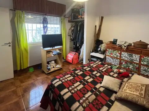 Depto Tipo Casa en Venta de 1 dormitorio