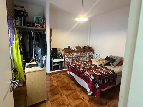 Depto Tipo Casa en Venta en Tablada, USD 55.000