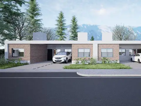 Casa en Venta de 2 dormitorios