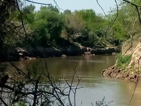 Terreno en Venta de 2200,0 m2