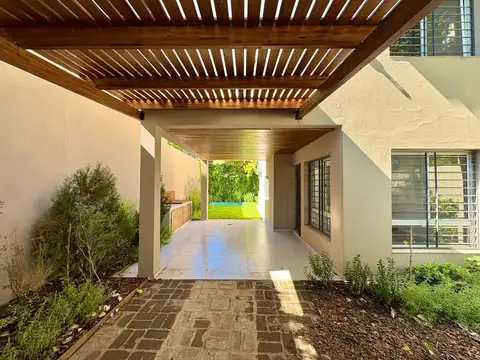 Casa en Fisherton