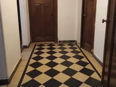 Muy buen departamento de estilo