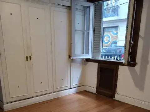 Muy buen departamento de estilo